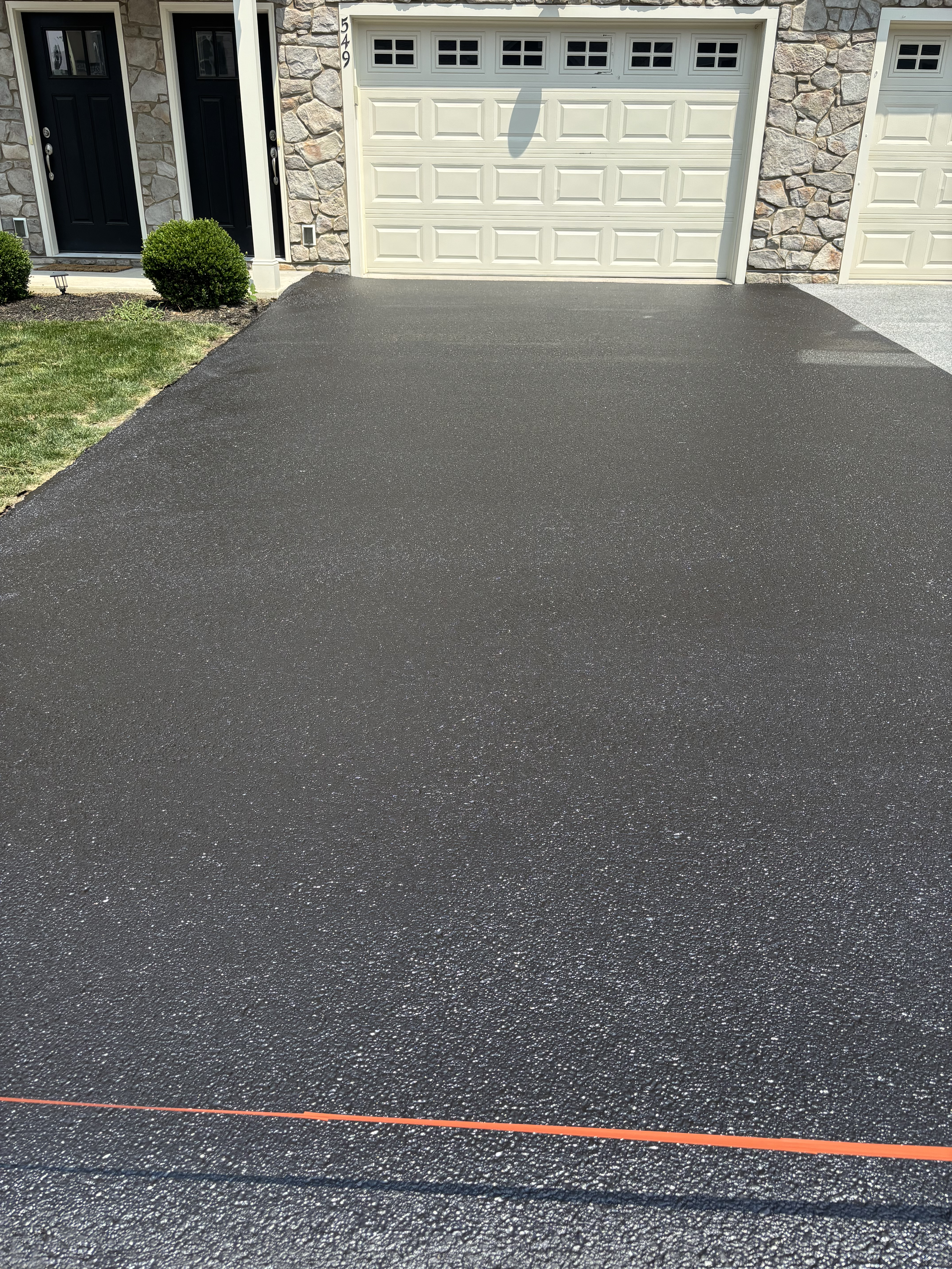 Maintenance programs